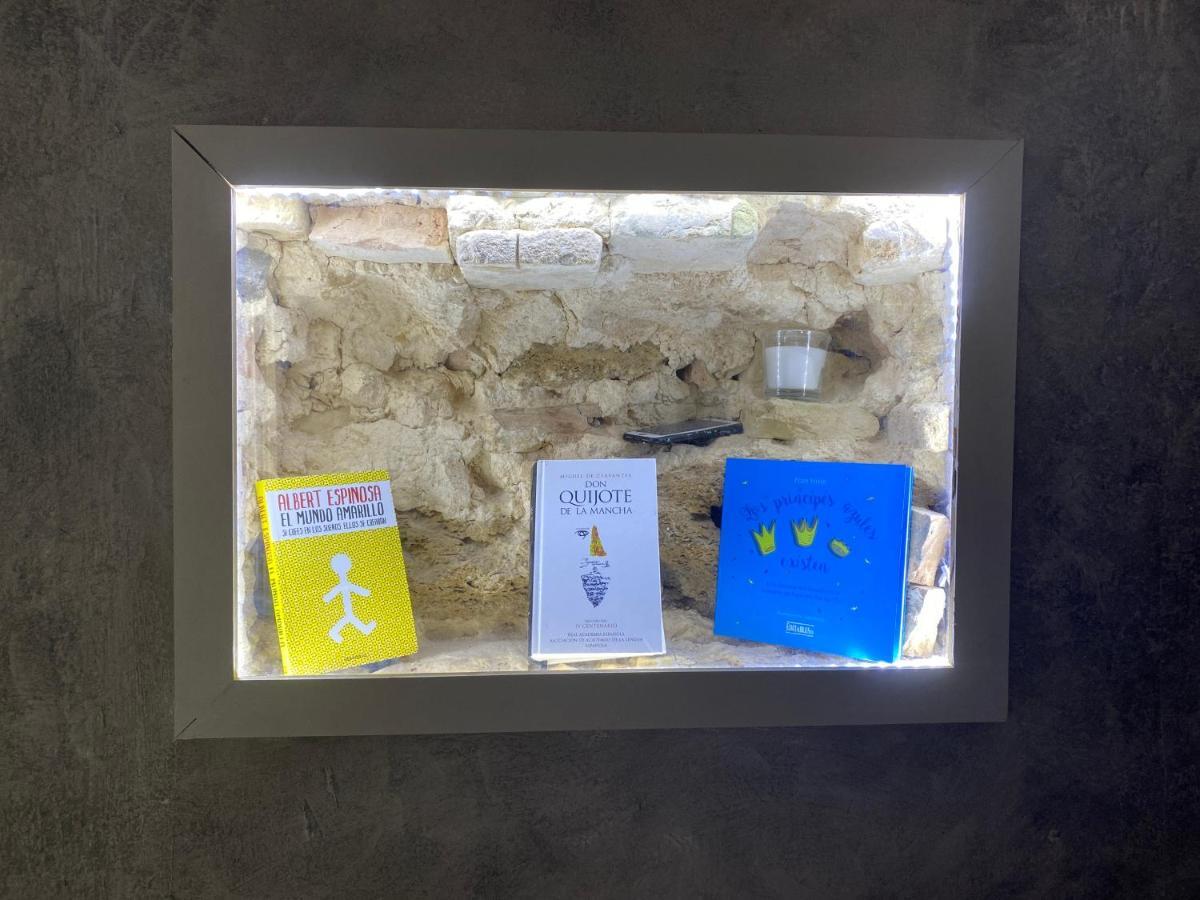 La Cueva Del Loco, Bretones 29 Lejlighed Sanlúcar de Barrameda Eksteriør billede